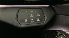 Volkswagen ID.4 109kW Life Pure 52kWh 5dr Auto Electric Estate